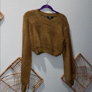 HERA collection sweater